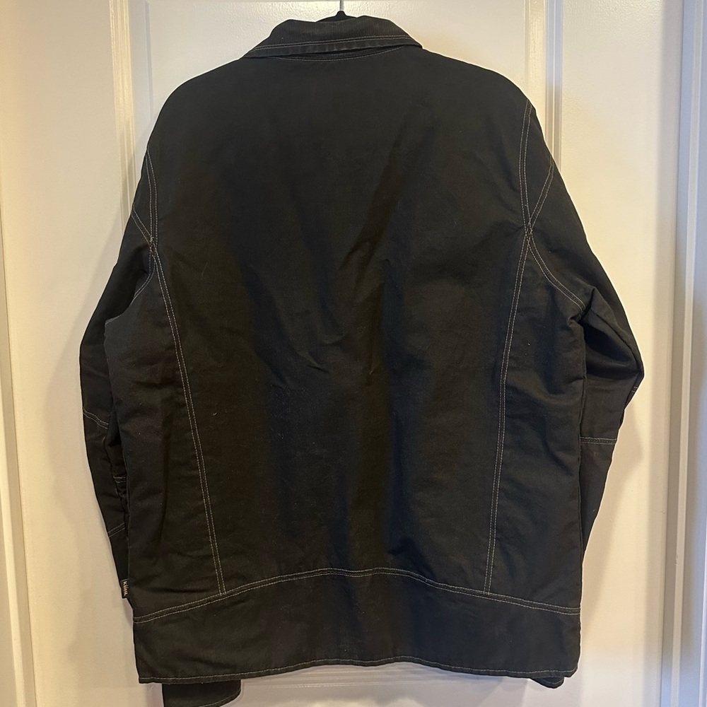Men’s Kuhl Burr Jacket - Picture 3 of 5